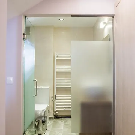 빌라 Eleni Luxury