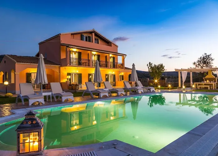 Eleni Luxury
