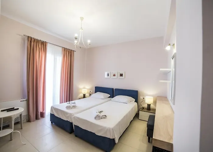 Vila Eleni Luxury