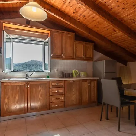 Villa Eleni Luxury