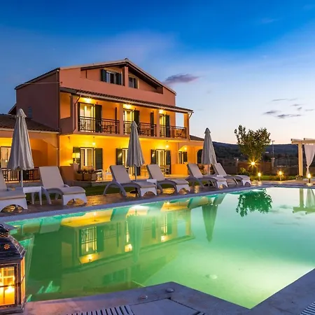Eleni Luxury