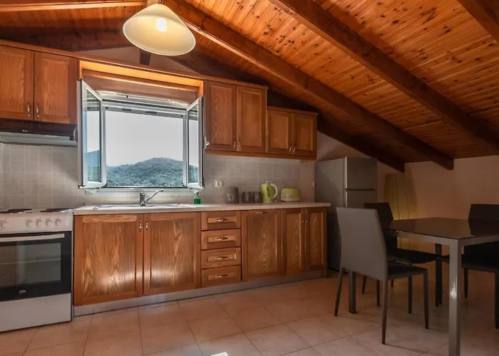 Villa Eleni Luxury