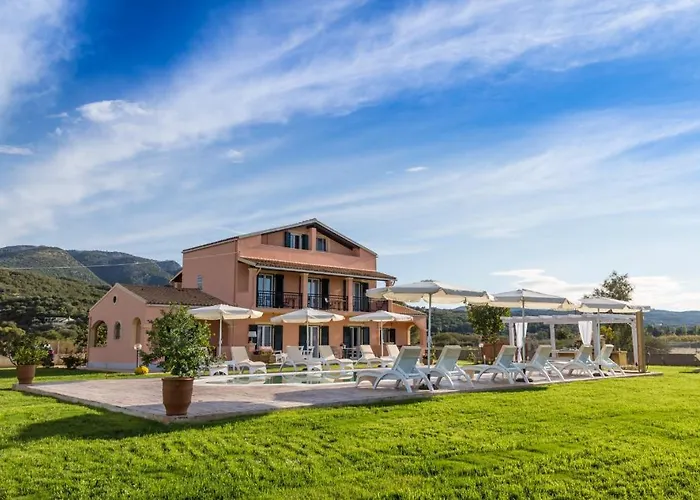 Eleni Luxury