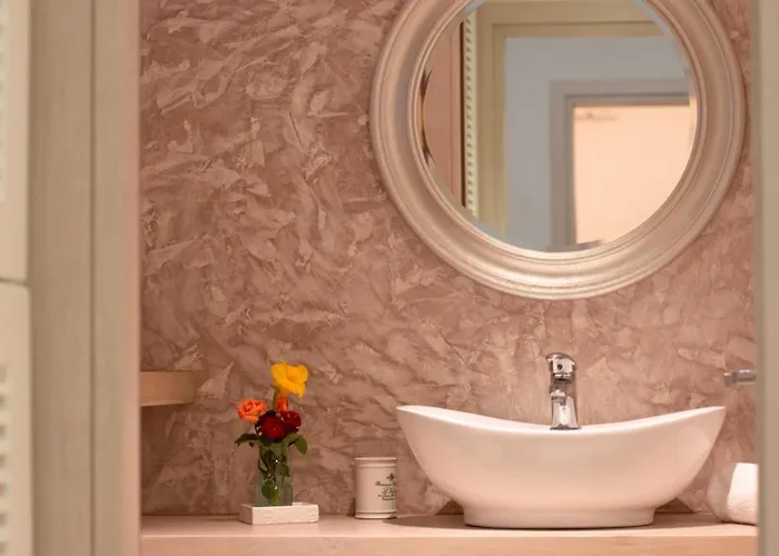 Eleni Luxury Villa Almiros Beach