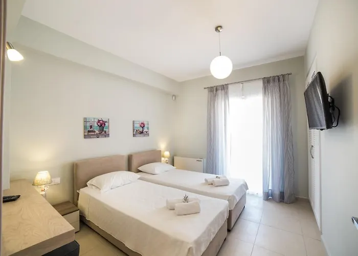 Eleni Luxury