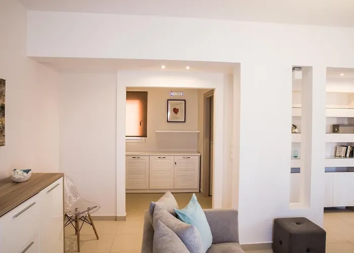 Villa Eleni Luxury *