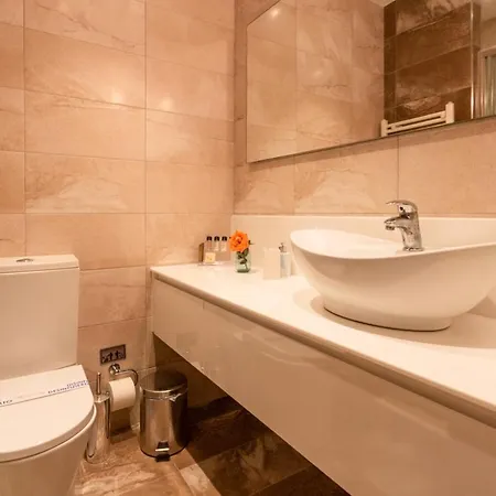 Eleni Luxury וילה Almiros Beach