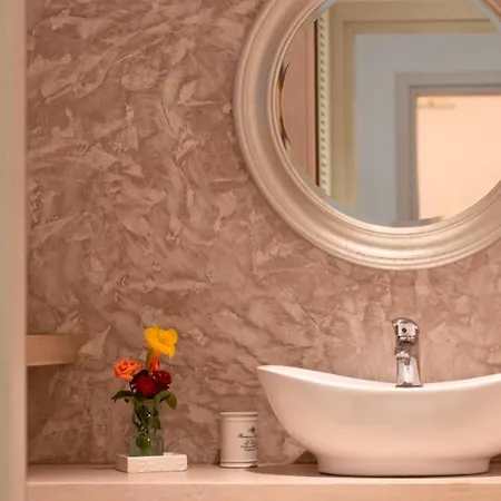 Eleni Luxury וילה Almiros Beach