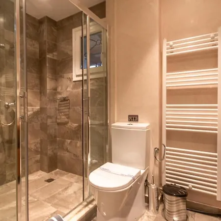 Eleni Luxury * Almiros Beach