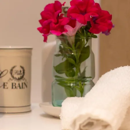 Eleni Luxury וילה Almiros Beach