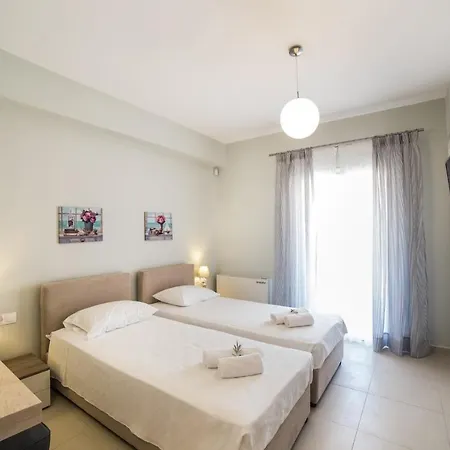 Eleni Luxury