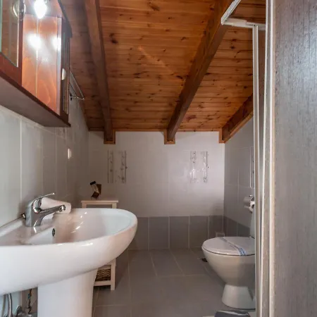 Eleni Luxury וילה