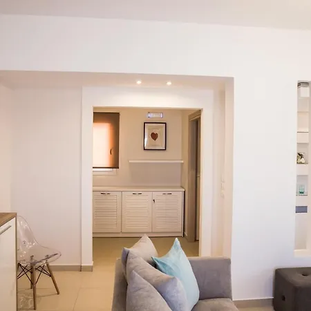 וילה Eleni Luxury *